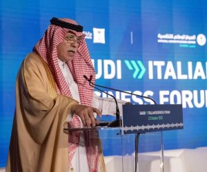 وزير التجارة السعودي: العلاقات المصرية - السعودية نموذج راسخ للأخوة والشراكة الإستراتيجية و24% زيادة فى حجم التبادل التجاري