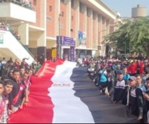 محافظ البحيرة لـ"إكسترا نيوز": التصويت يجري بشكل جيد واللجان الانتخابية تشهد إقبالا متزايدا