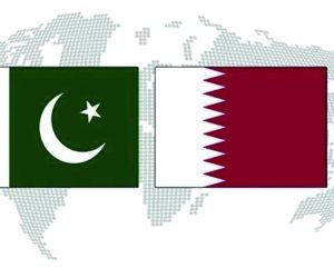 قطر وباكستان تؤكدان عمق العلاقات البرلمانية وتدعوان لتوحيد الجهود من أجل السلام والتنمية