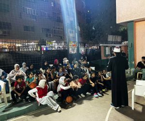 ضمن مبادرة «صحح مفاهيمك».. أوقاف الجيزة تنظّم ندوة دينية عن خطورة الرشوة 