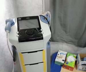 طفرة نوعية في الرعاية الصحية بشمال سيناء... أجهزة طبية متطورة لدعم مستشفيات العريش والشيخ زويد ونخل (صور)