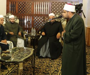 انطلاق اختبارات «مدرسة التلاوة المصرية» بالأزهر لاكتشاف جيل جديد من قراء القرآن