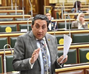 عضو "تشريعية النواب": قانون الإجراءات الجنائية الجديد يعزز  ثقة المجتمعين الداخلي والدولي في التوجه الحقوقي للدولة المصرية