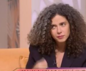 المطربة سارة مول البلاد عن تعاونها مع كايروكى: "لما قعدنا مع بعض حسّينا بكيميا فنية" 