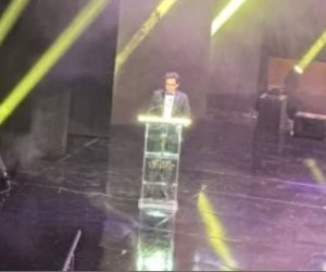 فى دورته الـ46.. وزير الثقافة يفتتح مهرجان القاهرة السينمائى: من قلب التاريخ نبحر فى عوالم السينما