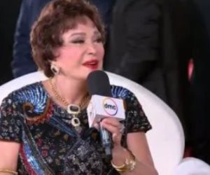 لبلبة تكشف ذكرياتها وتجاربها الفنية في مهرجان القاهرة السينمائي الدولي الـ46