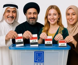 الأمم المتحدة تختتم عقدين من الدعم للعراق وجوتيريش يثمّن جهودها في تعزيز الشفافية الانتخابية