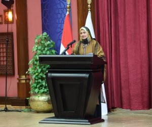 غدًا.. (البحوث الإسلاميَّة) يعقد اللقاء الـ34 مِن فعاليَّات مبادرة (معًا لمواجهة الإلحاد)