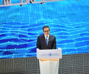 وزير الصحة والسكان يطلق النسخة الثالثة من المؤتمر العالمي للسكان والصحة والتنمية البشرية 2025