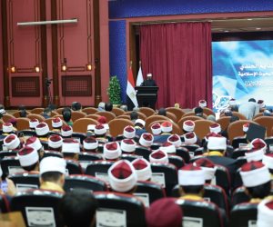 أمين البحوث الإسلامية:  خريج الأزهر يحمل سندًا علميًّا متصلًا بعلماء الأمَّة الكبار