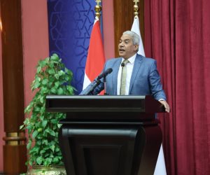 نائب رئيس الجامعة: الأزهر منارة عالمية ورمز للوسطية والسلام