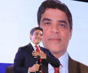 الحناوي لأهالي دائرته: خدمتكم شرف لي