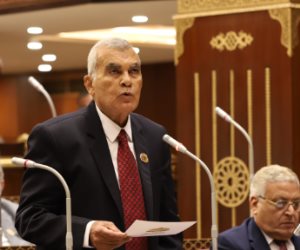 رئيس مجلس الشيوخ: قانون الإجراءات الجنائية خطوة تاريخية تعزز دولة القانون