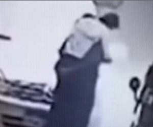النيابة العامة تحيل المتهم فى قضية جريمة أطفال فيصل وشريكه للجنايات