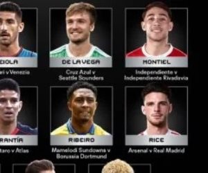 عمرو ناصر ينافس يامال على جائزة بوشكاش لأفضل هدف فى العالم.. فيديو