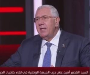 السيد القصير: كوادر حزب الجبهة الوطنية أساس تقديم الحلول القابلة للتطبيق