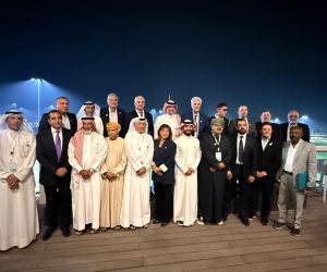 عمر هشام طلعت يفوز بعضوية المكتب التنفيذى للاتحاد العربى للجولف ..والرميان يحتفظ بالرئاسة 