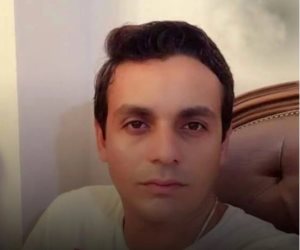 شاهد صور المهندس المقتول على يد صديقه بسلاح نارى بالإسكندرية