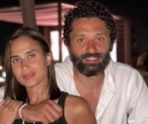 زيادة حساب آن الرفاعي نصف مليون متابع بعد الطلاق من كريم محمود عبد العزيز