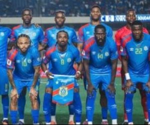 بهدف دون رد .. منتخب الكونغو يطيح بالكاميرون من تصفيات كأس العالم 2026