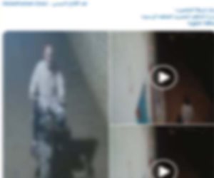 الداخلية تكشف الحقيقة الكاملة لفيديو "البلطجي وسرقة الكاميرات" في الدقهلية.. القصة بدأت بخلاف على الميراث!