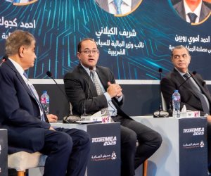 المالية: النشاط الاقتصادي يسير فى اتجاه إيجابي والاستثمارات الخاصة تنمو بنسبة 73%