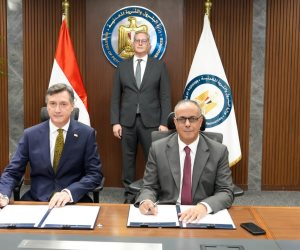  مصر تمد التزام خليج السويس ودلتا النيل مع إيني الإيطالية حتى عام 2040