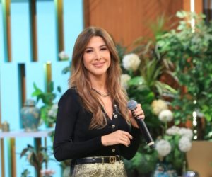 نانسي عجرم تكشف كيف تغيّرت حياتها بعد سن الأربعين