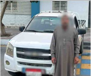  ضبط سائق سيارة "ربع نقل" بآداء حركات إستعراضية بالإسكندرية