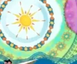 برنامج نور للأطفال يحتفل باليوم العالمي للطفل في حلقة مميزة على قناة الناس