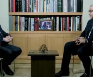 السنيورة: حزب الله فرض سلطته على لبنان وحوّل مرجعيته إلى طهران