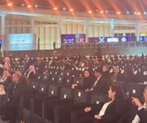 رئيس الوزراء يطلق مهرجان حديقة تلال الفسطاط الشتوي لعام 2025