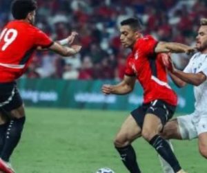 مباراة للنسيان.. منتخب مصر يخسر 2-0 أمام أوزبكستان فى دورة العين الودية بالإمارات