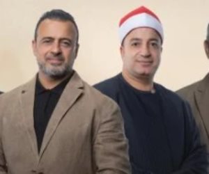 "دولة التلاوة".. انطلاق أولى حلقات البرنامج بعد قليل بمشاركة نخبة من كبار القراء والعلماء