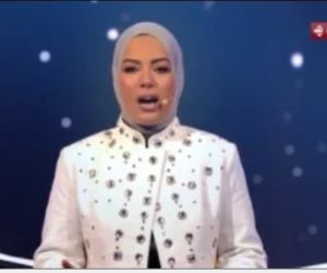 آية عبد الرحمن: مصر تحمل رسالة التلاوة وتستعد لكتابة صفحة جديدة