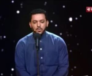 "دولة التلاوة".. المتسابق محمود كمال يحقق حلم والده الراحل بحفظ القرآن الكريم
