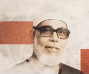 برنامج دولة التلاوة يكرّم شيخ مشايخ القراء محمود خليل الحصري (فيديو)