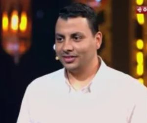 "دولة التلاوة".. المتسابق على إيهاب: جدتى اكتشفتنى وكانت مؤمنة بى