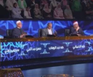 لجنة التحكيم للخاسرين بمسابقة دولة التلاوة: ليست النهاية