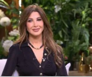 نانسي عجرم تروي قصة زواجها: القدر جمعنا بسبب مشكلة في أسناني