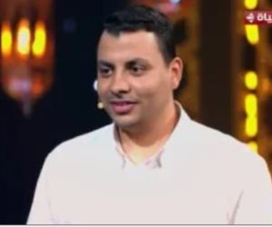 "دولة التلاوة".. المتسابق علي إيهاب يغادر المسابقة 