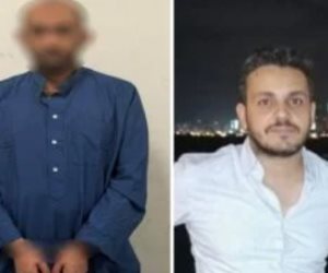 المتهم بقتل مهندس الإسكندرية يعترف: أطلقت عليه وابل رصاص وضربته بظهر الطبنجة