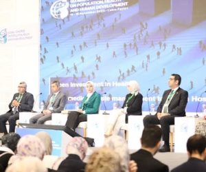  "الصحة" تنظم جلسة لمناقشة تطبيق التحول الأخضر في المستشفيات وإدارة المخلفات الطبية 