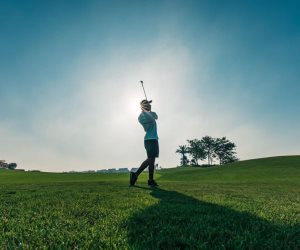 جولف مدينتي يحصد جائزة World Golf Awards كأفضل ملعب في مصر وأفريقيا لعام 2025