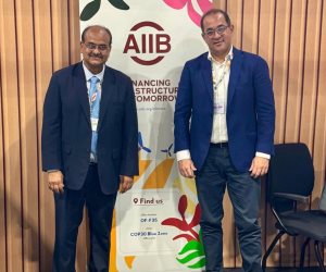 المالية:الاستثمارات الخاصة ارتفعت بنسبة ٧٣٪ لنرى إمكانيات قوية لقطاع الاتصالات وتكنولوجيا المعلومات والتصنيع وتحلية المياه