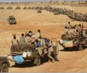 الجيش السوداني يعلن سيطرته على منطقتين في شمال كردفان