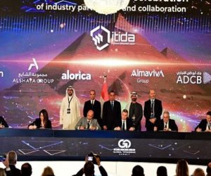 القمة العالمية لصناعة التعهيد.. 55 اتفاقية تضيف 75 ألف فرصة عمل جديدة خلال 3 سنوات