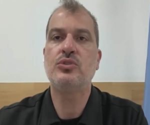 داني الغفري المتحدث باسم اليونيفيل لـ"صوت الأمة": الجيش اللبناني شريكنا الاستراتيجي في منطقة عملياتنا جنوب نهر الليطاني.. والحل العسكري ليس خياراً