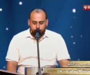 لجنة تحكيم دولة التلاوة عن المتسابق محمد عبد العليم: صوته حلو وراقى