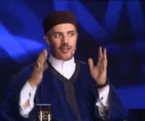 الشيخ جابر البغدادى ضيف شرف ثانى حلقات مسابقة دولة التلاوة